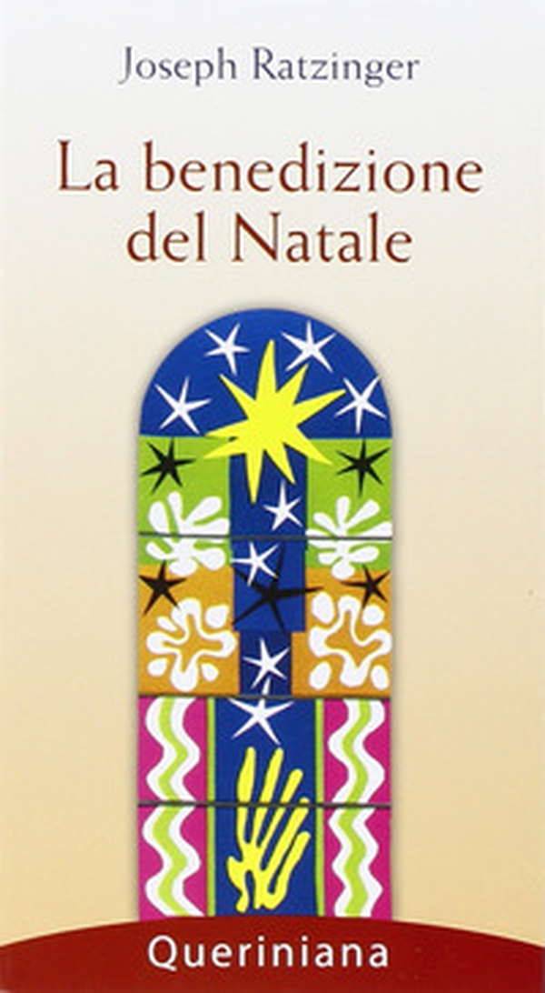 La benedizione del Natale - Librerie.coop La benedizione del Natale - Librerie.coop