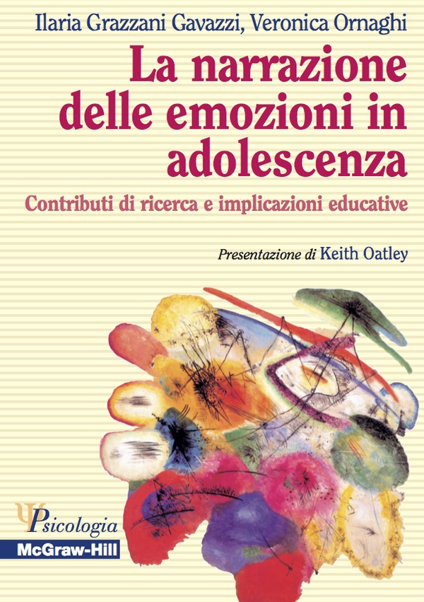 La narrazione delle emozioni in adolescenza - Librerie.coop La narrazione delle emozioni in adolescenza - Librerie.coop