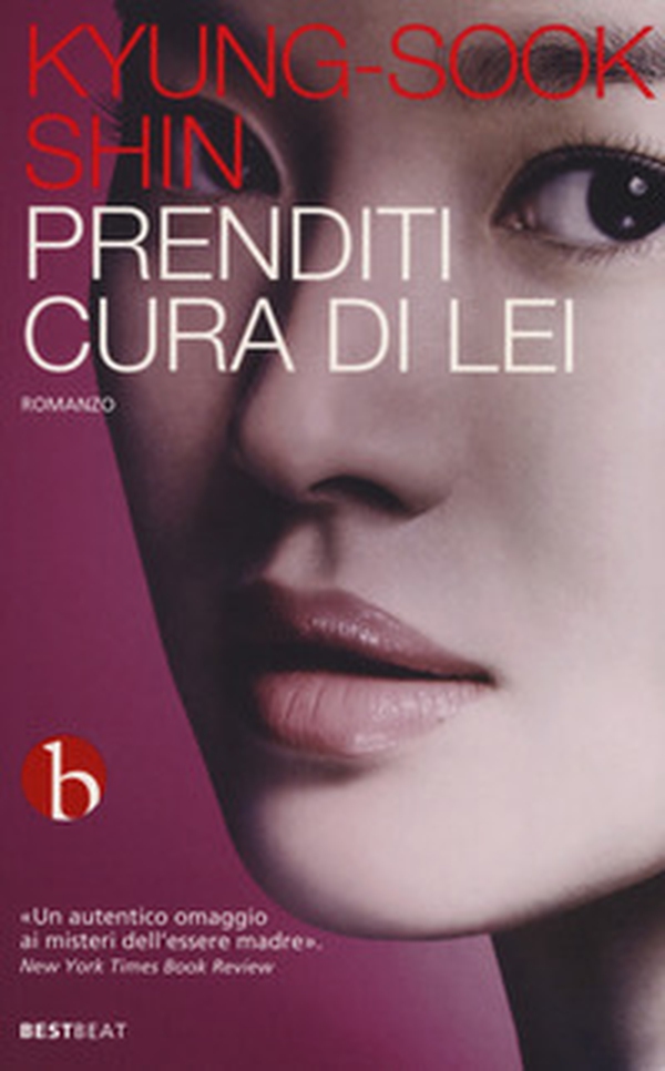 Prenditi cura di lei - Librerie.coop Prenditi cura di lei - Librerie.coop