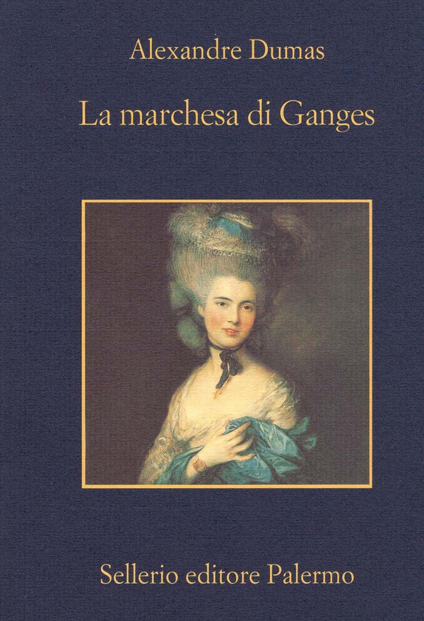 La marchesa di Ganges - Librerie.coop La marchesa di Ganges - Librerie.coop
