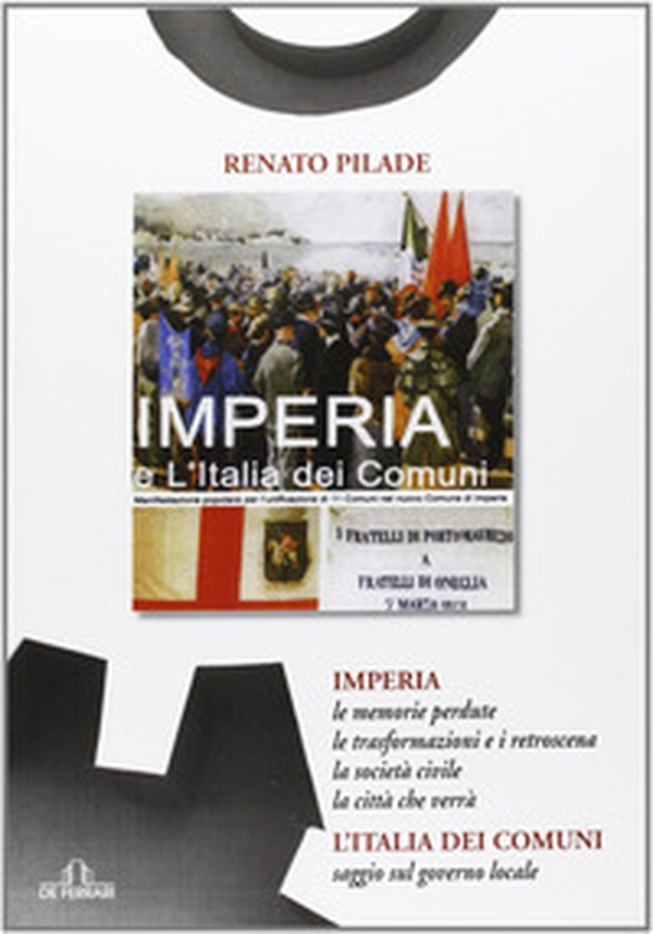 Imperia e l'Italia dei comuni - Librerie.coop Imperia e l'Italia dei comuni - Librerie.coop