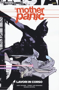 Mother panic - Librerie.coop