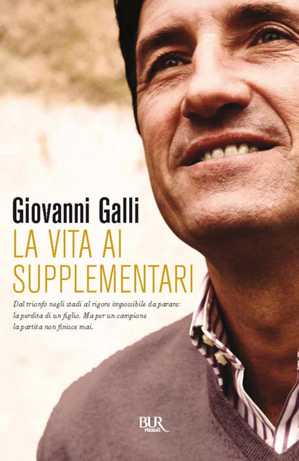 La vita ai supplementari - Librerie.coop La vita ai supplementari - Librerie.coop