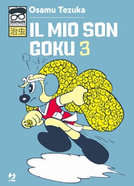 Il mio Son Goku - Vol. 3 - Librerie.coop