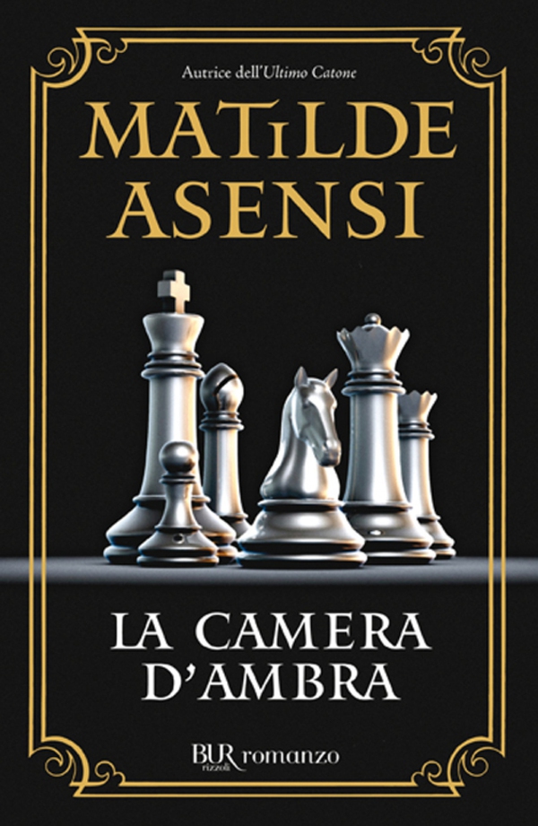 La camera d'ambra - Librerie.coop La camera d'ambra - Librerie.coop