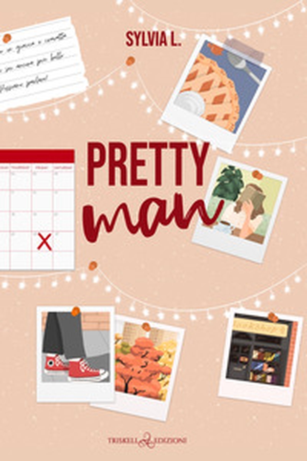 Pretty man. Ediz. italiana - Librerie.coop Pretty man. Ediz. italiana - Librerie.coop