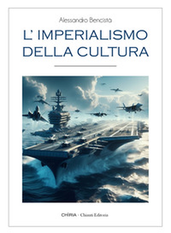 L'imperialismo della cultura - Librerie.coop L'imperialismo della cultura - Librerie.coop