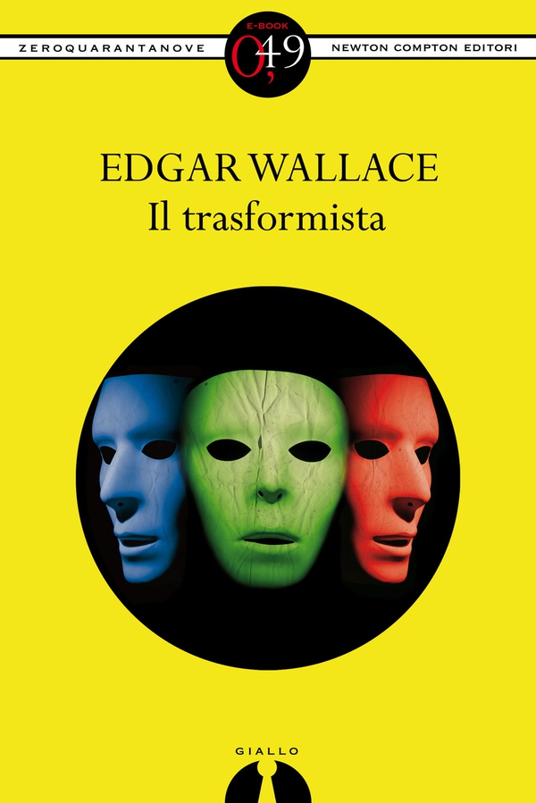 Il trasformista - Librerie.coop Il trasformista - Librerie.coop
