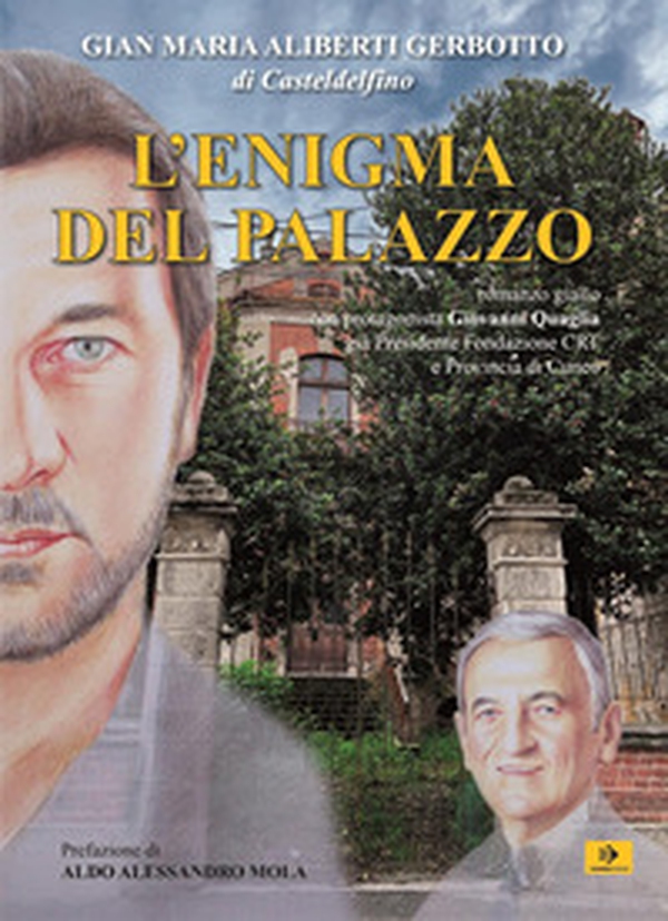 L'enigma del palazzo - Librerie.coop L'enigma del palazzo - Librerie.coop