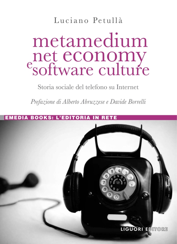 Metamedium, net economy e software culture - Librerie.coop Metamedium, net economy e software culture - Librerie.coop
