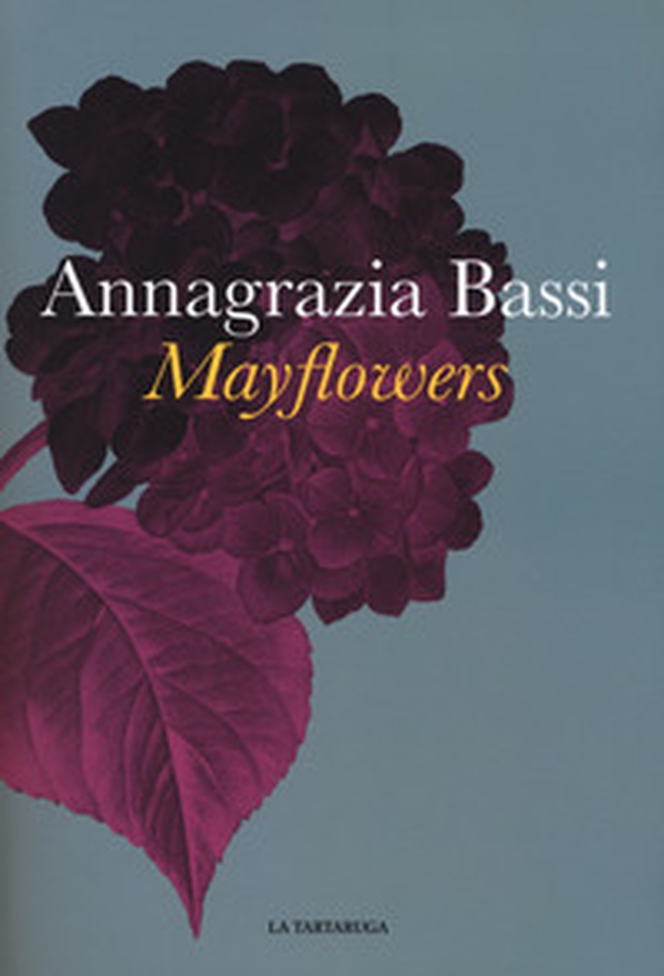 Mayflowers - Librerie.coop Mayflowers - Librerie.coop