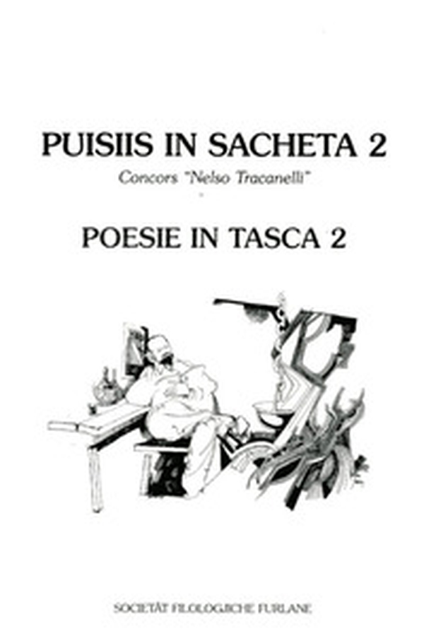 Puisiis in sacheta. Poesie in tasca. Edizione italiana e friulana - Librerie.coop Puisiis in sacheta. Poesie in tasca. Edizione italiana e friulana - Librerie.coop