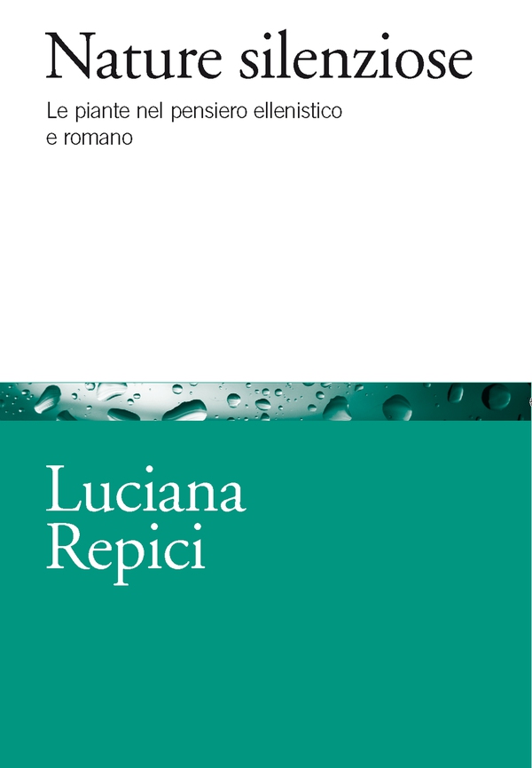 Nature silenziose - Librerie.coop Nature silenziose - Librerie.coop