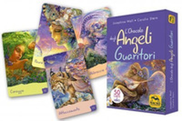 L'oracolo degli angeli guaritori - Librerie.coop L'oracolo degli angeli guaritori - Librerie.coop