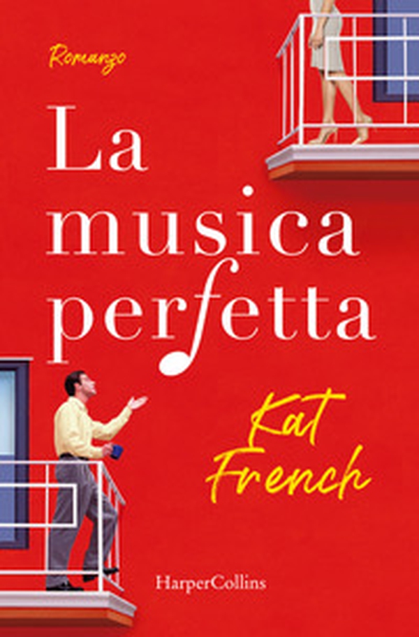 La musica perfetta - Librerie.coop La musica perfetta - Librerie.coop