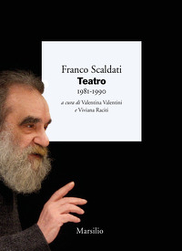 Teatro 1981-1990 - Librerie.coop Teatro 1981-1990 - Librerie.coop