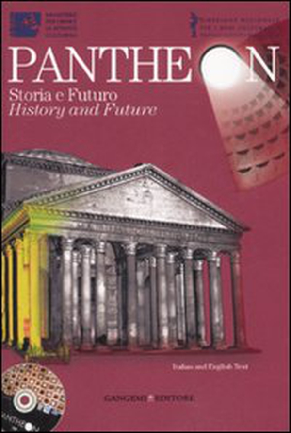 Pantheon. Storia e futuro-Pantheon. History and future - Librerie.coop Pantheon. Storia e futuro-Pantheon. History and future - Librerie.coop
