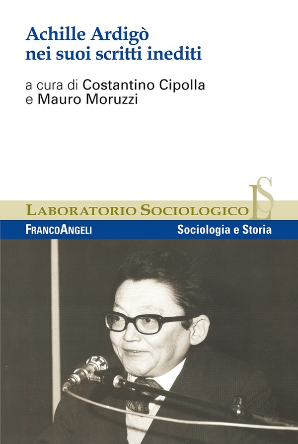Achille Ardigò nei suoi scritti inediti - Librerie.coop Achille Ardigò nei suoi scritti inediti - Librerie.coop