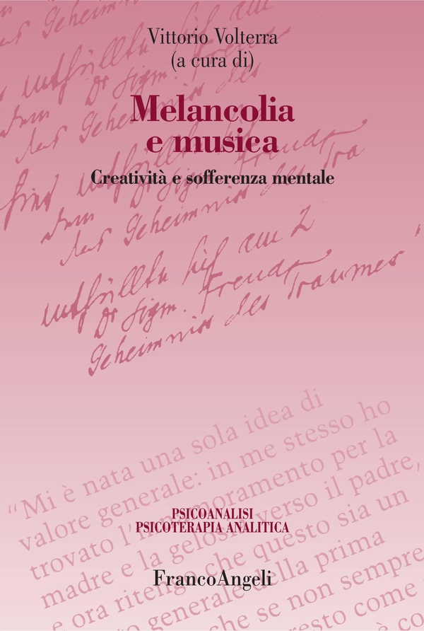 Melancolia e musica. Creatività e sofferenza mentale - Librerie.coop Melancolia e musica. Creatività e sofferenza mentale - Librerie.coop