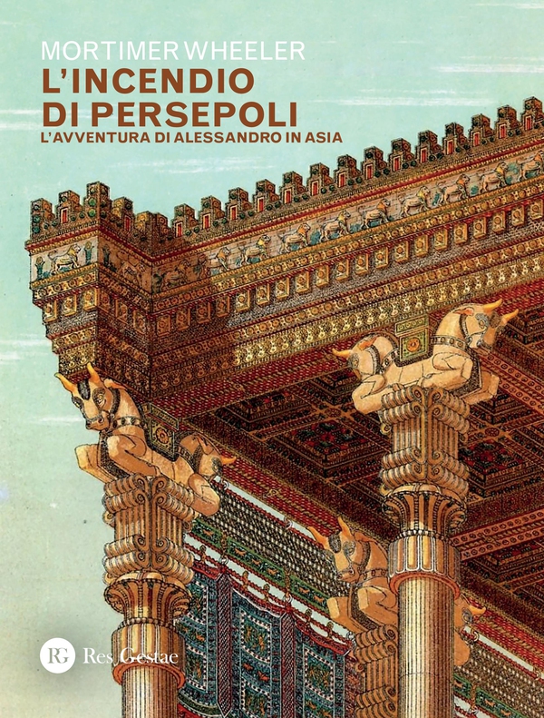 L'incendio di Persepoli - Librerie.coop L'incendio di Persepoli - Librerie.coop
