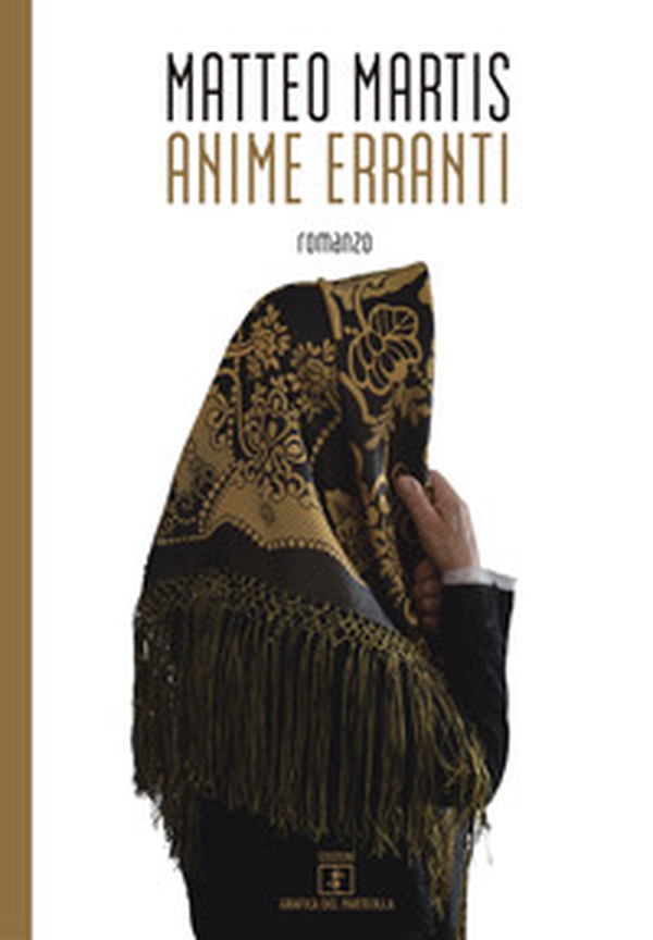 Anime erranti - Librerie.coop Anime erranti - Librerie.coop