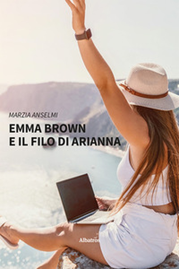 Emma Brown e il filo di Arianna - Librerie.coop Emma Brown e il filo di Arianna - Librerie.coop