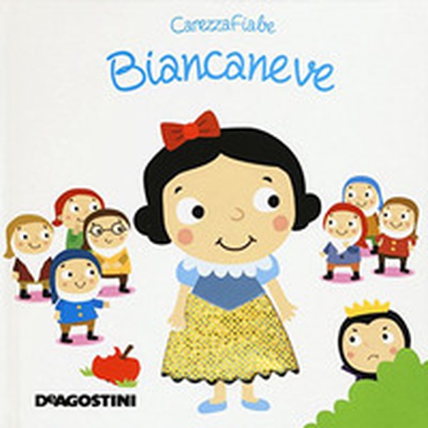Biancaneve - Librerie.coop Biancaneve - Librerie.coop
