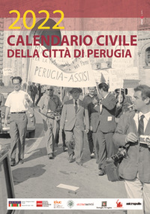 2022 Calendario civile della città di Perugia - Librerie.coop 2022 Calendario civile della città di Perugia - Librerie.coop