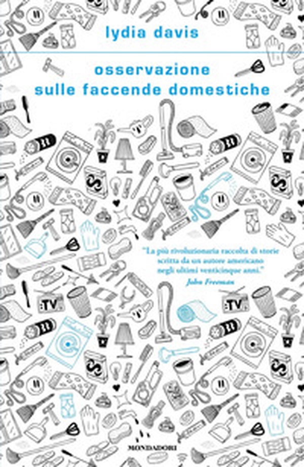 Osservazione sulle faccende domestiche - Librerie.coop Osservazione sulle faccende domestiche - Librerie.coop