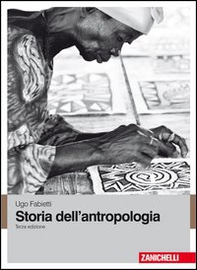Storia dell'antropologia - Librerie.coop