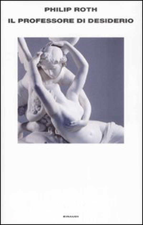Il professore di desiderio - Librerie.coop Il professore di desiderio - Librerie.coop