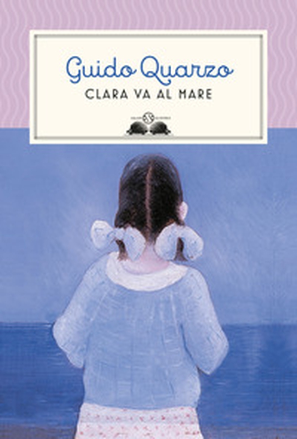 Clara va al mare - Librerie.coop Clara va al mare - Librerie.coop