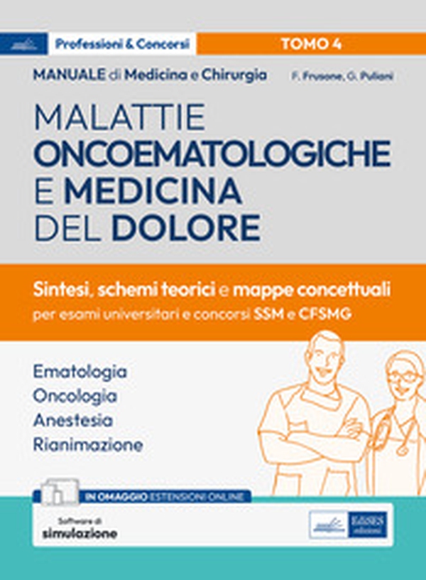 Manuale di medicina e chirurgia - Vol. 4 - Librerie.coop Manuale di medicina e chirurgia - Vol. 4 - Librerie.coop