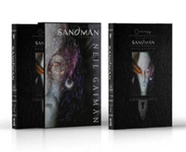 Sandman - Vol. 1 - Librerie.coop Sandman - Vol. 1 - Librerie.coop