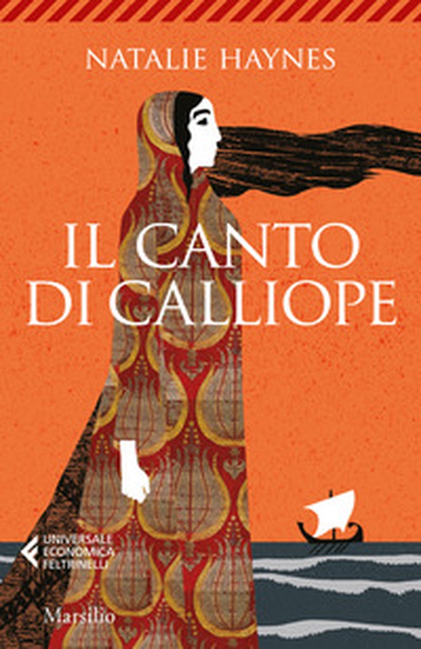 Il canto di Calliope - Librerie.coop Il canto di Calliope - Librerie.coop