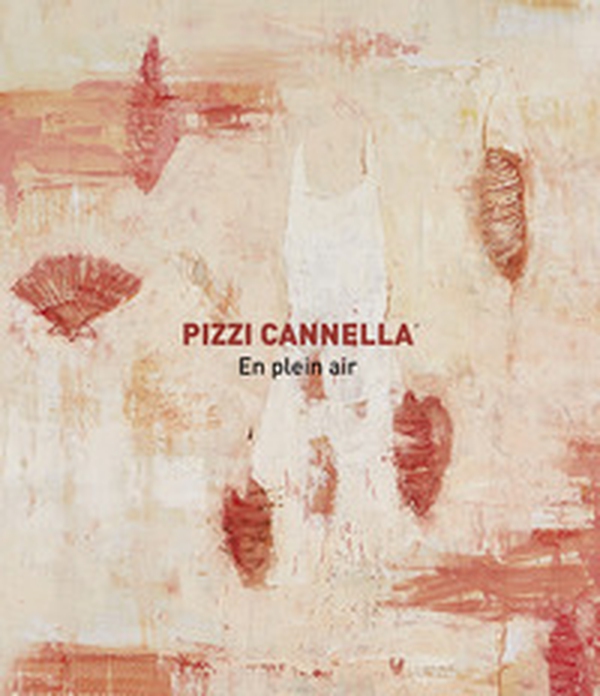 Pizzi Cannella. En plein air 2019 - Librerie.coop Pizzi Cannella. En plein air 2019 - Librerie.coop
