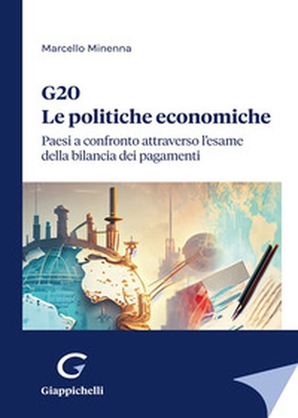 G20. Le politiche economiche - Librerie.coop G20. Le politiche economiche - Librerie.coop