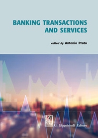 Banking transactions and services - Librerie.coop