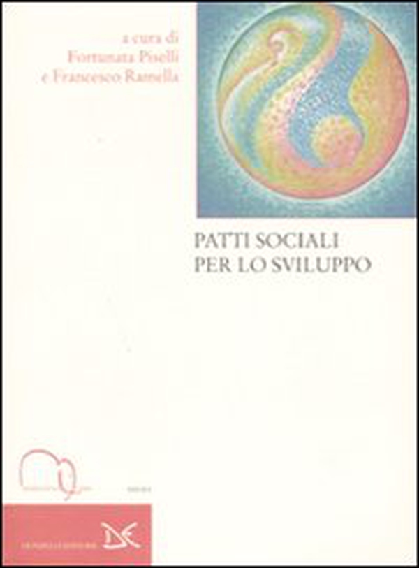 Patti sociali per lo sviluppo - Librerie.coop Patti sociali per lo sviluppo - Librerie.coop