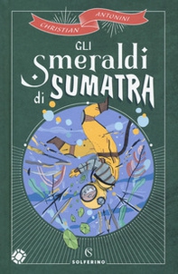 Gli smeraldi di Sumatra - Librerie.coop