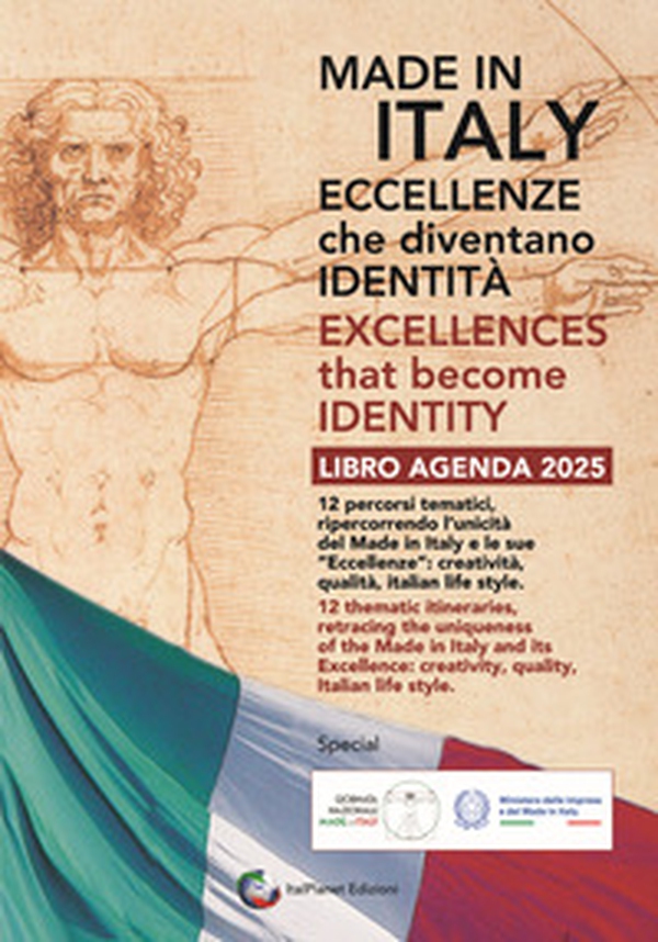 Made in Italy. Eccellenze che diventano identità - Librerie.coop Made in Italy. Eccellenze che diventano identità - Librerie.coop