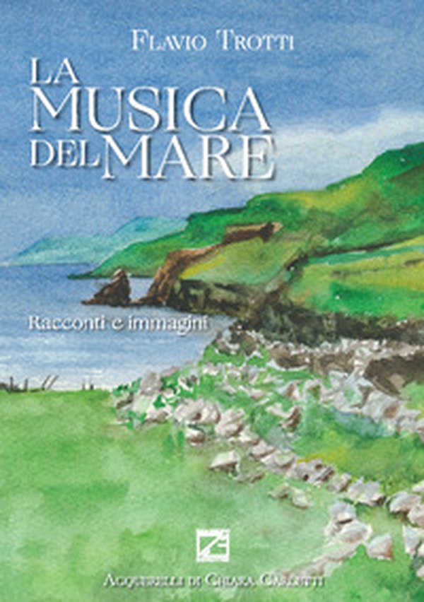 La musica del mare. Racconti e immagini - Librerie.coop La musica del mare. Racconti e immagini - Librerie.coop
