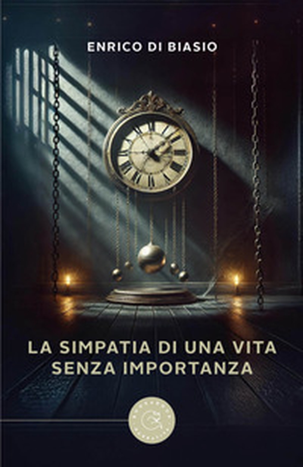 La simpatia di una vita senza importanza - Librerie.coop La simpatia di una vita senza importanza - Librerie.coop