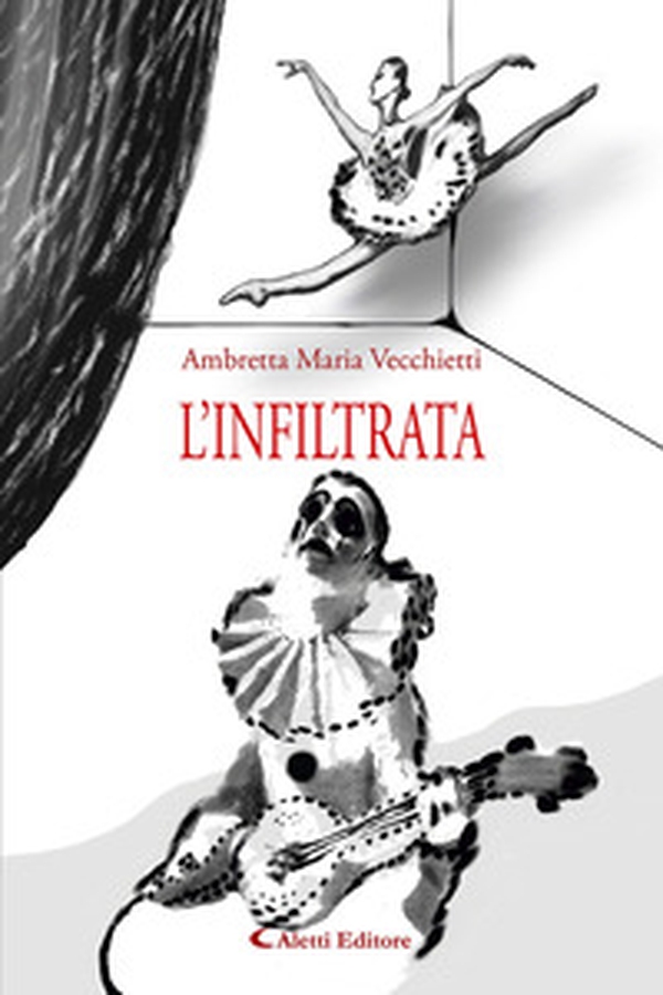 L'infiltrata - Librerie.coop L'infiltrata - Librerie.coop