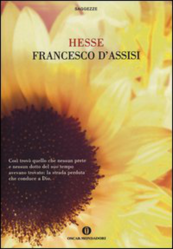 Francesco d'Assisi - Librerie.coop Francesco d'Assisi - Librerie.coop
