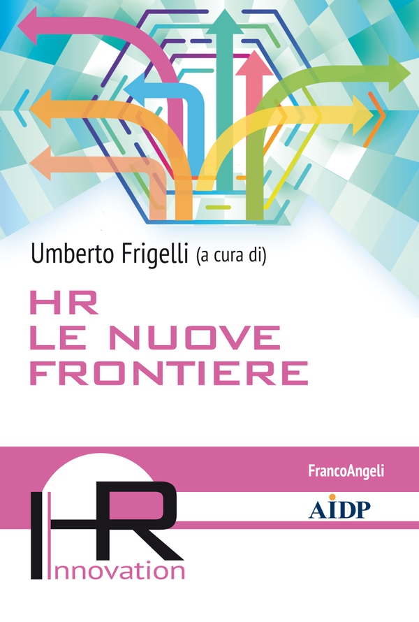 HR le nuove frontiere - Librerie.coop HR le nuove frontiere - Librerie.coop