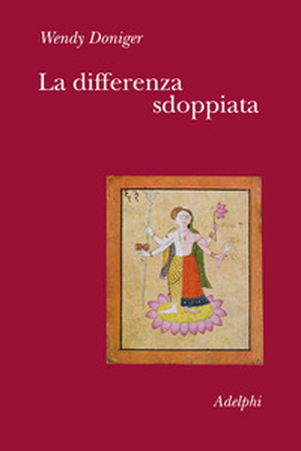 La differenza sdoppiata - Librerie.coop La differenza sdoppiata - Librerie.coop