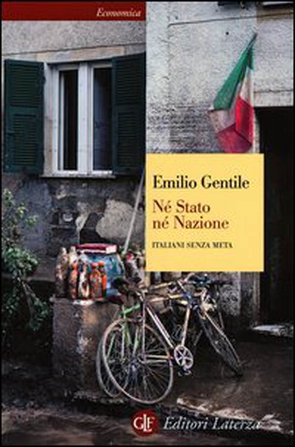 Né stato né nazione. Italiani senza meta - Librerie.coop Né stato né nazione. Italiani senza meta - Librerie.coop