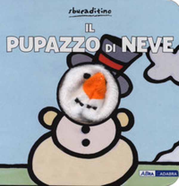 Il pupazzo di neve - Librerie.coop Il pupazzo di neve - Librerie.coop