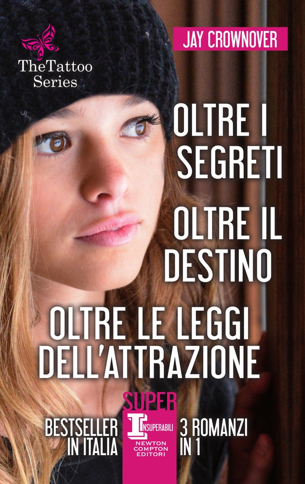 Oltre i segreti - Oltre il destino - Oltre le leggi dell'attrazione - Librerie.coop Oltre i segreti - Oltre il destino - Oltre le leggi dell'attrazione - Librerie.coop